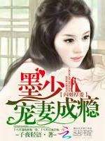 闪婚厚爱:墨少宠妻成瘾