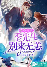 婚不由衷:季先生别来无恙