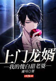 上门龙婿:我的傻白甜老婆