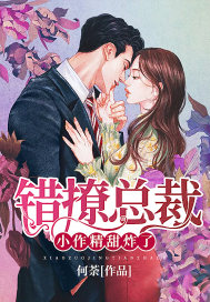 错撩总裁:小作精,甜炸了