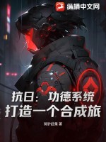 抗日:功德系统,打造一个合成旅